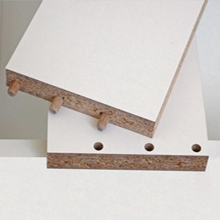 Dowel Joinery