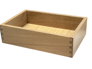 Rift White Oak