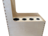 Vanity-Kitchen Tool Organizer