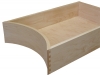 radius